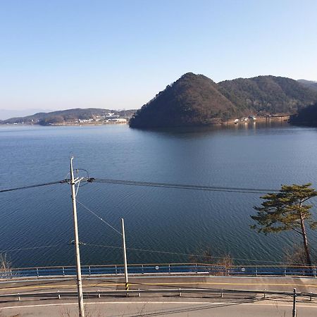 Lahoya Pension Chuncheon Luaran gambar